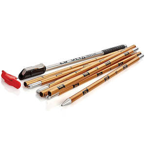 Avalanche Safety Equipment: Arva Rescue 300