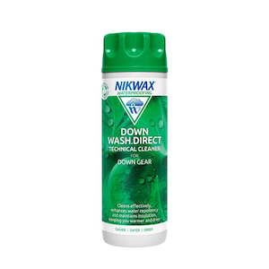Down Wash Direct