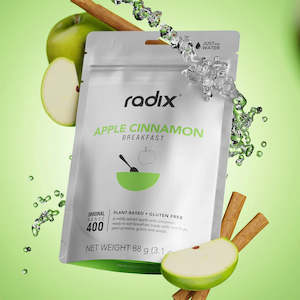 Original Breakfast V9