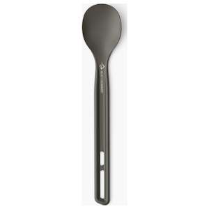 Camp Kitchen 1: Frontier UL Long Spoon