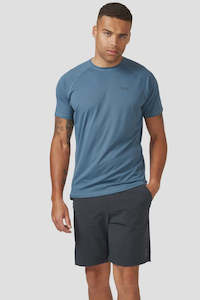 Running Clothing: Sonic Tee