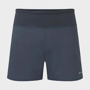 Running Clothing: Slipstream 4" W