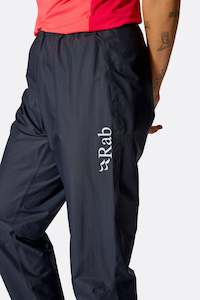 Running Clothing: Phantom Pants