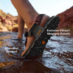 Footwear: Bedrock Cairn Evo Pro