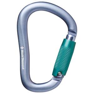 Rocklock Triplelock Carabiner
