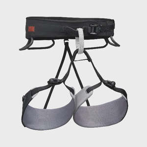 Climb: Solution Guide Harness