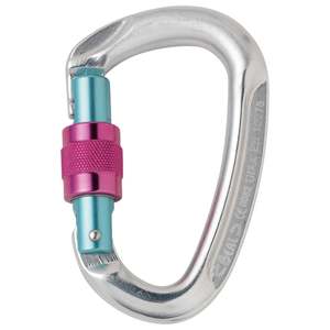 Be One Screwgate Carabiner