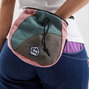 Dropz Chalk Bag