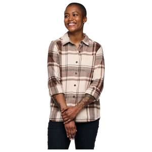 Project Flannel Women's