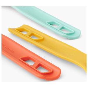 Hike Camp: Passage Cutlery 3pc