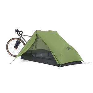 Hike Camp: AltoTR2 Bikepack Tent