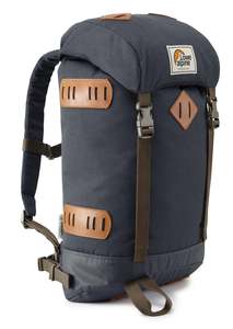 Lowe Alpine: Klettersack 30