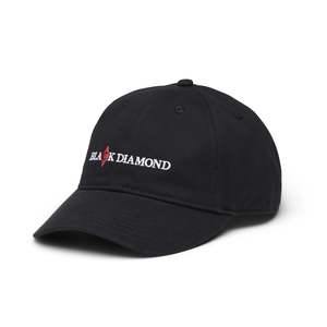 Black Diamond: Heritage Cap