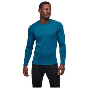 Black Diamond: Coeffiecient LT Crew M