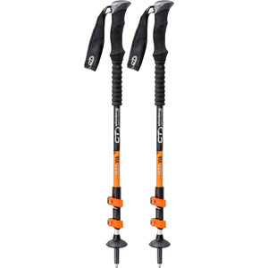 Hiking Poles: Alta Via Trekking Poles