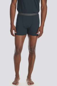 Mens Base Layer: Syncrino Boxers