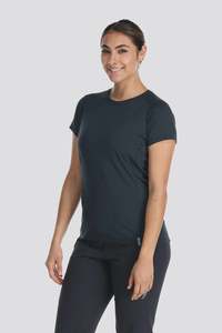 Womens Base Layers: Syncrino Base Tee Women's