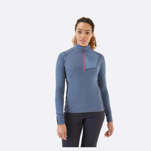 Womens Base Layers: Syncrino Light Pull On Women's