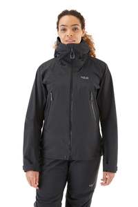 Kangri GORE-TEX Jacket Women's