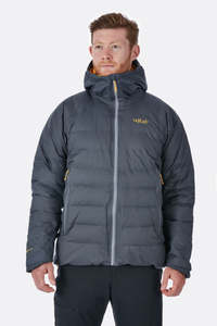 Valiance Jacket