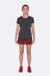 Talus Active Shorts Women's