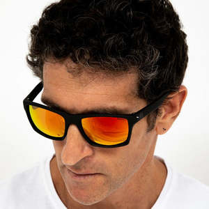 Sunglasses: Jan Sunnies