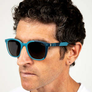 Sunglasses: Claude Sunnies