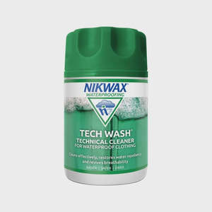 Clothing Care: Tech Wash 150mL