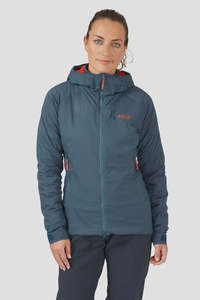 VR Summit Jacket Women's