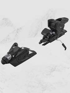 Ski Bindings: Strive 12 GW