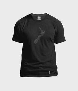 Clothing: Merino Tee