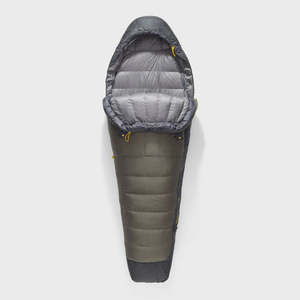 Spark Pro 900+ Down Sleeping Bag -1°C