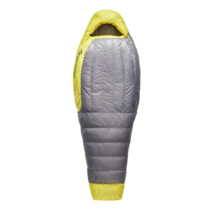Spark Women's Down Sleeping Bag –9°C