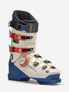 Ski Snow: 25 Recon 120 BOA