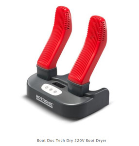 Ski Snow: Boot Doc Tech Dry