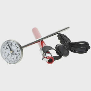 Ski Snow: BCA Analog Thermometer