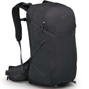 Hike Camp: Sportlite 25L