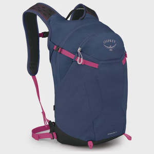 Hike Camp: Sportlite 20L