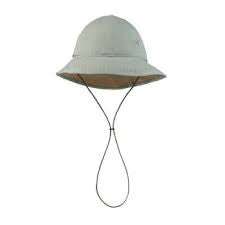 Buff Hat Go Bucket (Cons)