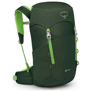 Packs Duffels Bags: Jet 18L Kids Hiking Pack