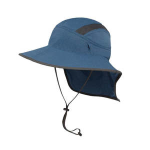 Ultra-Adventure Hat