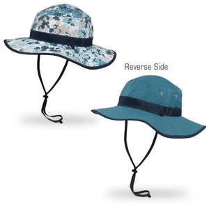 Headwear: Clear Creek Boonie