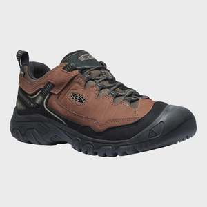 Footwear: Targhee IV WP