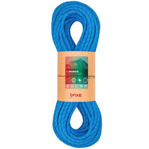 Climb: Fixe Nargo - 9.6mm 60m Rope