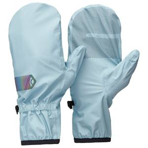 Black Diamond: UL Overmitts