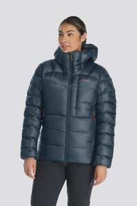 Womens Insulated Down: Mythic Ultra Down Jacket Women's