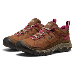Footwear: Targhee IV Waterproof Women's