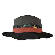 Hike Camp: Buff Hat Booney