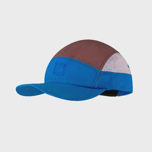 Hike Camp: Buff Cap 5 Panel