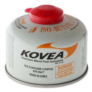 Kovea - Premium Blend Iso-butane Gas